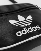 Adidas Adicolor Classic Mini Airliner Bag Black Messenger & Crossbody Bags