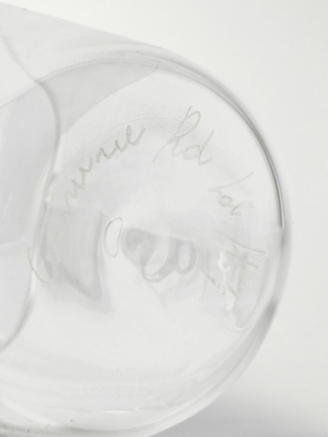RD.LAB - Commune Set of Two Sake Glasses