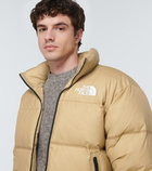 The North Face - RMST Nuptse down jacket