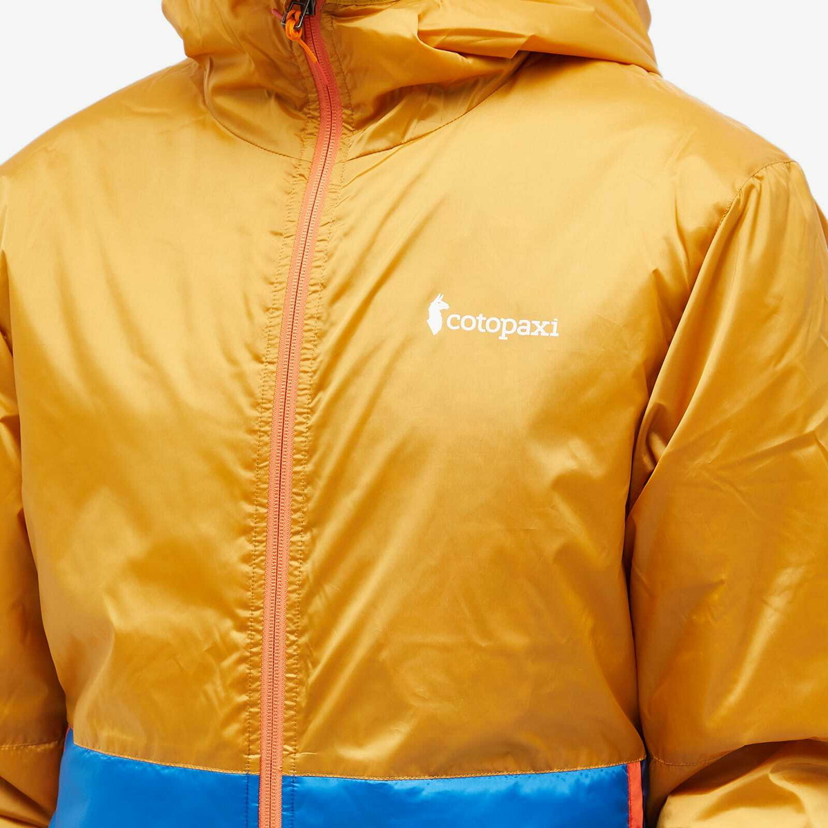 Cotopaxi Men's Teca Calido Reversible Jacket