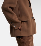 'S Max Mara Wool coat