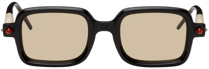 Photo: Kuboraum P2 Sunglasses