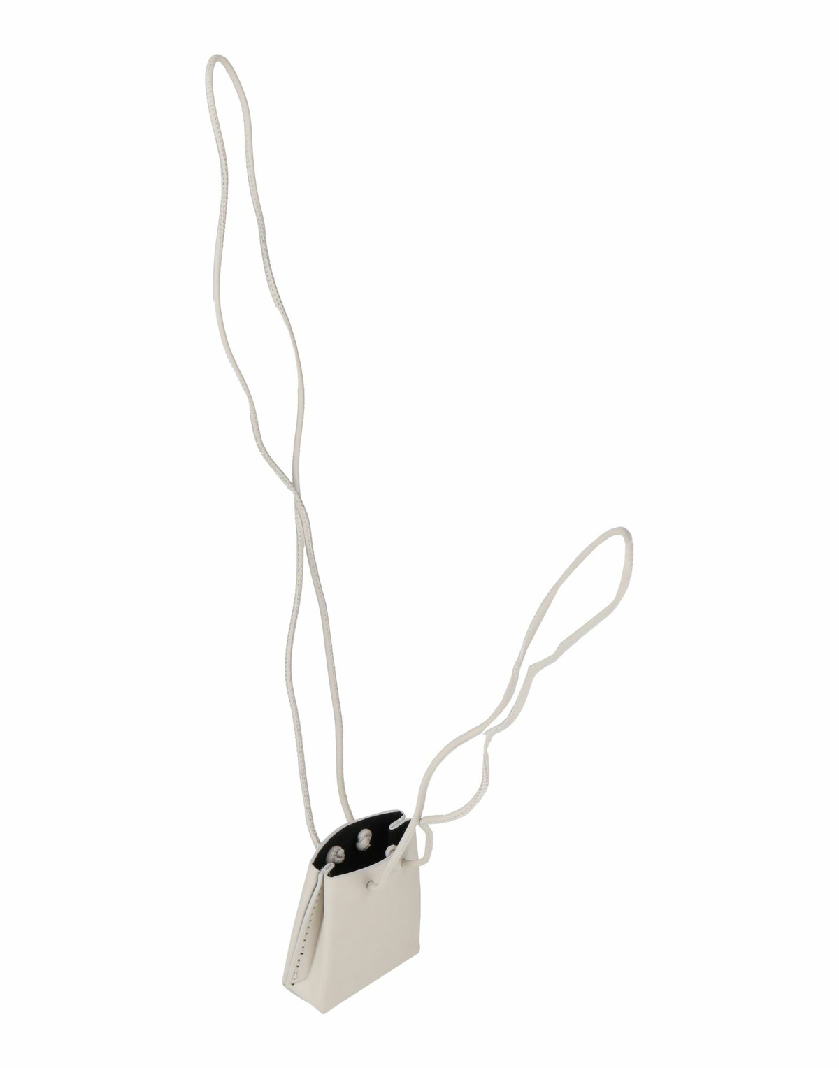 Medea Womens Shoulder bag Light in Grey
