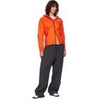 The North Face Orange Summit Series Superior FUTURELIGHT Jacket