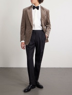 Favourbrook - Cotton-Poplin Shirt - Neutrals