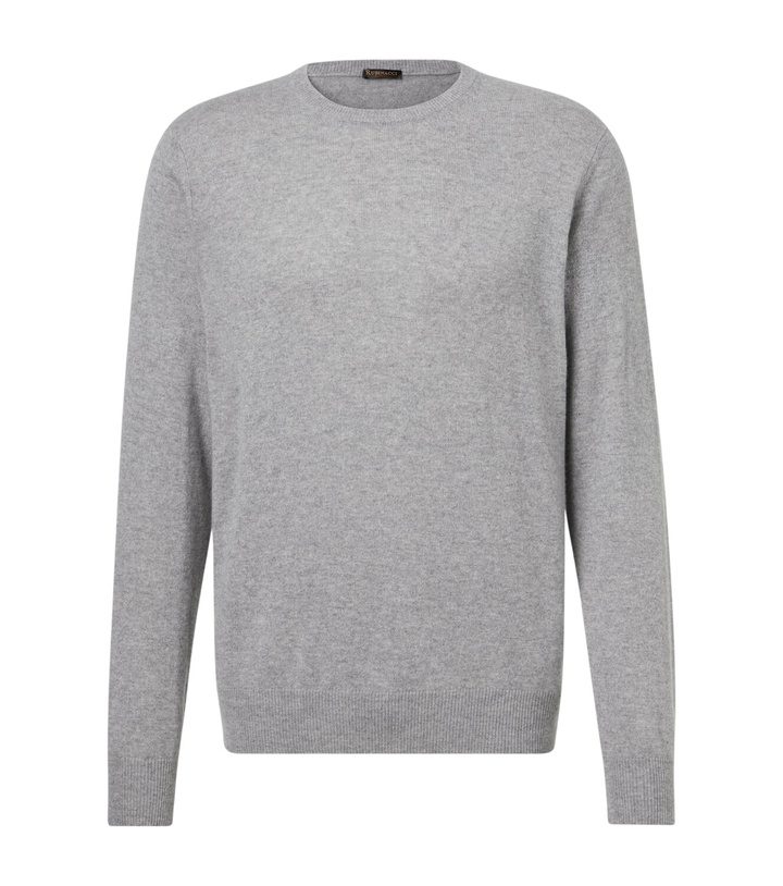 Photo: Rubinacci Cashmere sweater