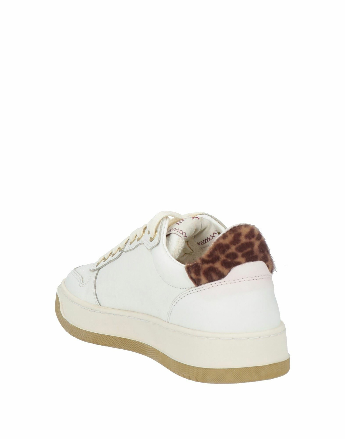 Replay Womens Sneakers in White