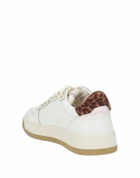 Replay Womens Sneakers in White