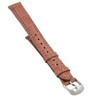 Michele Ladies Alligator Leather Watch Band MS14AA010665