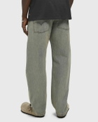 Levis LOOSE BARREL Blue Mens Jeans