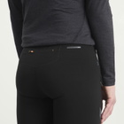 SOAR Men's Men's Half Tights in Black