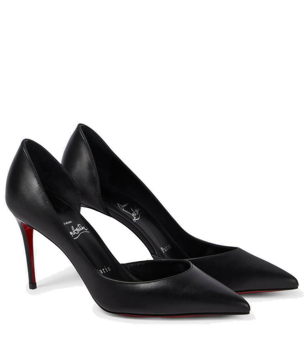 国内発/送関込【ChristianLouboutin】IRIZA 85 パンプス c4580a41116a12c7972f865c3ca9d2