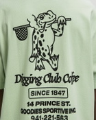 DIGGING CLUB MINT TEE