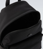 Moncler New Pierrick logo backpack