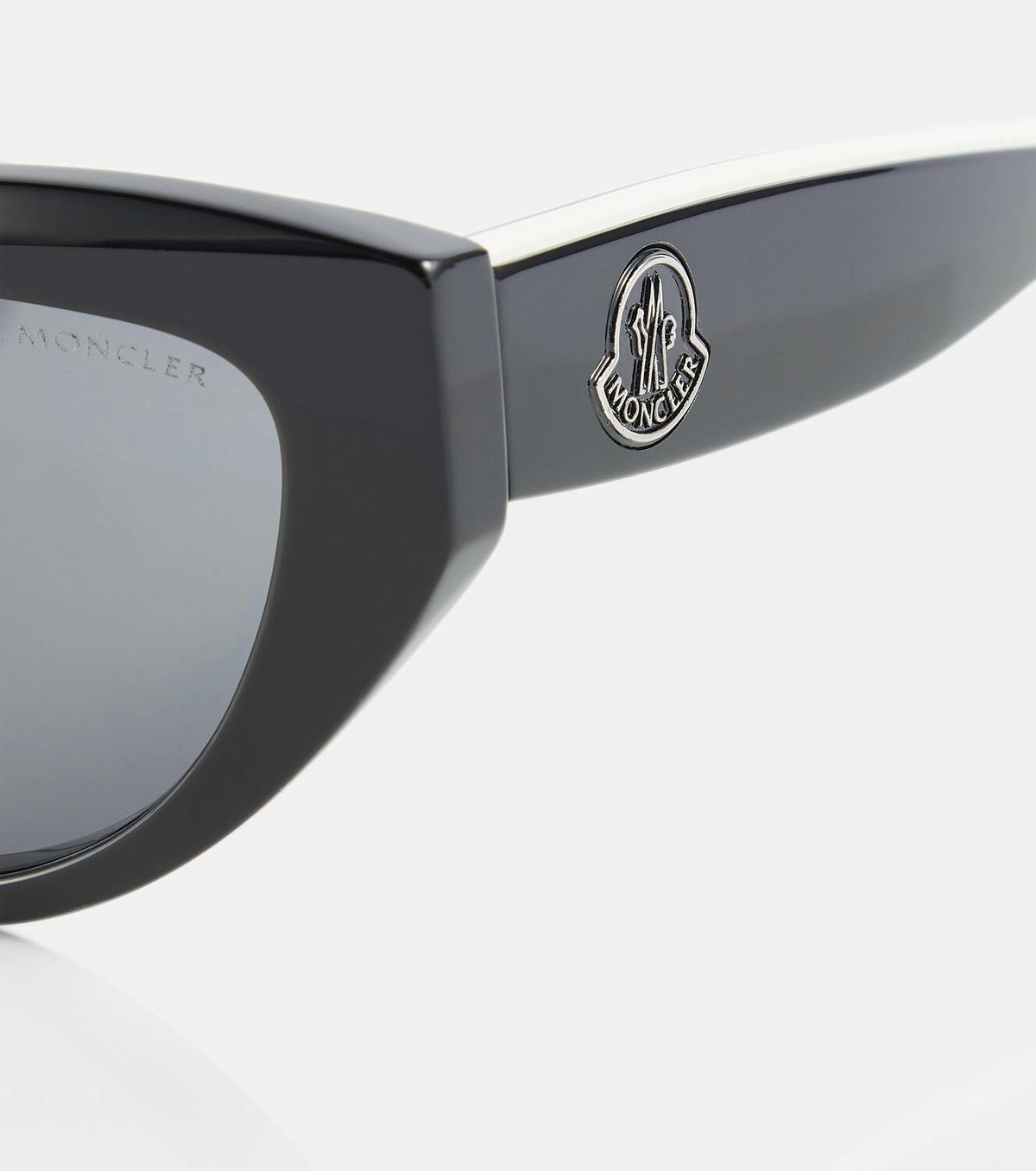 ★【MONCLER】Occhiali da sole cat-eye Modd★サングラス Moncler Modd cat-eye sunglasses Moncler