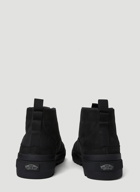 Colfax MTE-1 Sneakers in Black