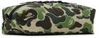 BAPE Green Camo Pouch