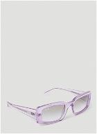 Ray-Ban - Kiliane Sunglasses in Lilac