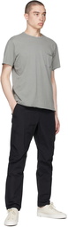 rag & bone Grey Miles T-Shirt