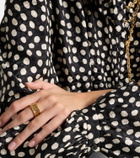 Chloé Logo ring
