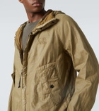 C.P. Company Linen jacket