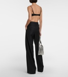 Aya Muse - Conso wool bra