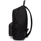 Moncler Black Dolomites Nylon Backpack