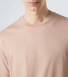 Frame Cotton jersey T-shirt