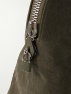 READYMADE - Distressed Cotton-Canvas Tote Bag
