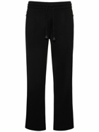 BRIONI - Cotton Blend Jogger Pants