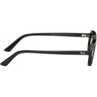 Ray-Ban Black Zuri Sunglasses
