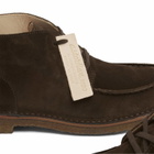 Astorflex Men's Dukeflex Boot in Dark Chestnut/480