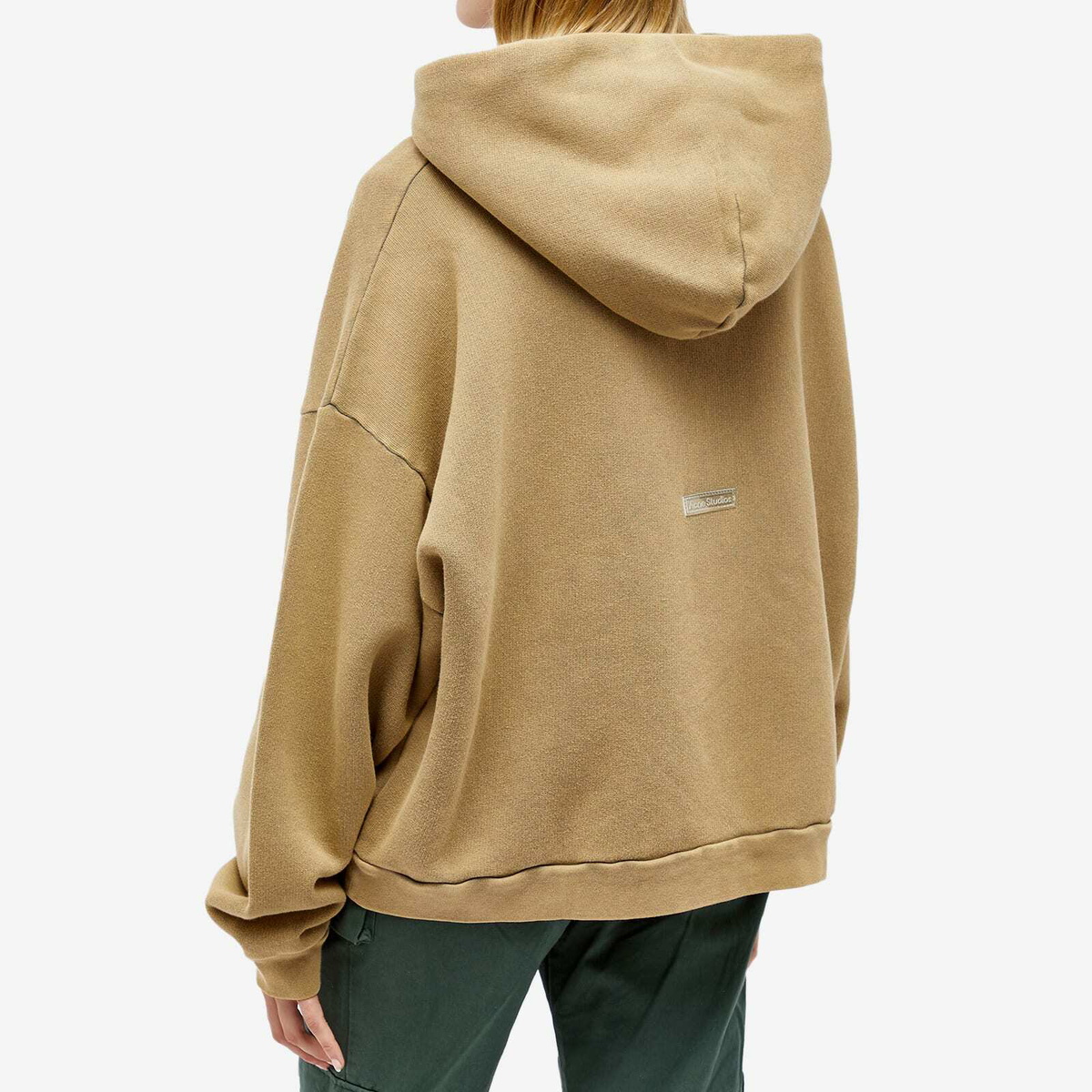 Acne studios best sale hoodie women's