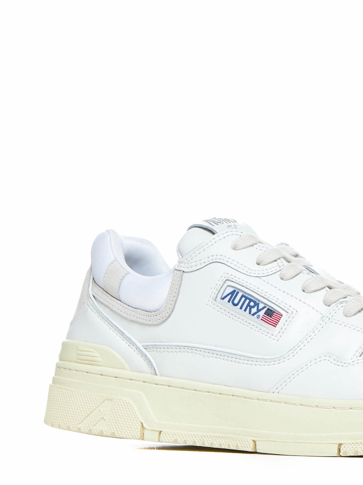 Autrey Autry Sneakers Autry