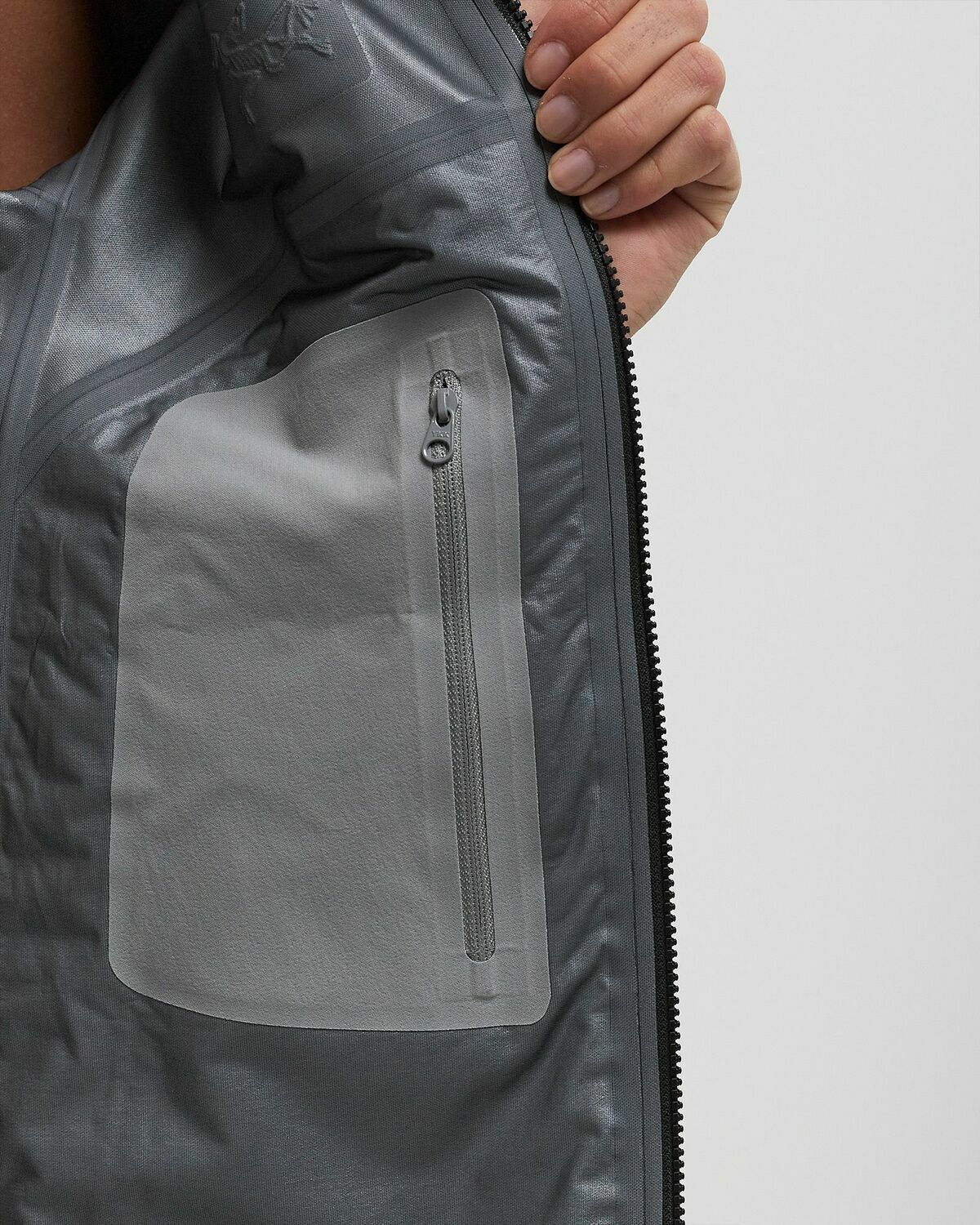 Arc´teryx Beta Jacket W Black Womens Shell Jacket Arc
