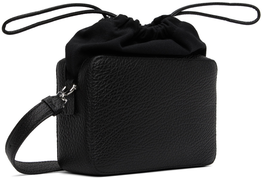 ショルダーバッグ・ポシェット Maison Margiela Maison Margiela Logo Crossbody Bag SB1WG0018 Maison Margiela - Logo Crossbody Bag | HBX - Globally