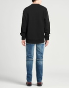 Dolce & gabbana Mens Sweatshirt in Black