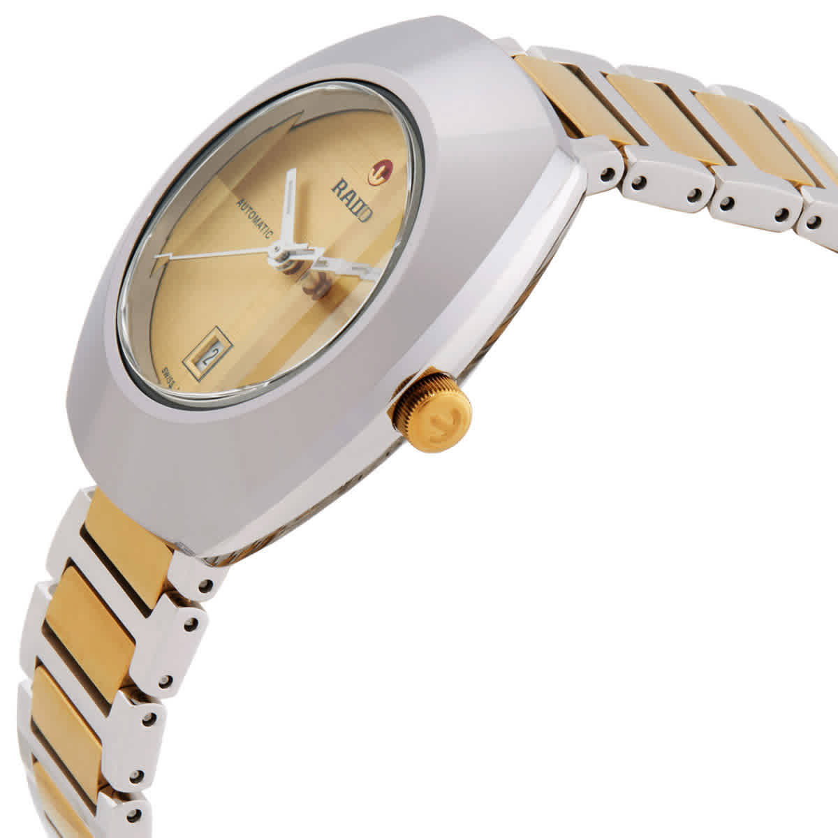 Rado DiaStar Original Automatic Ladies Watch R12170253