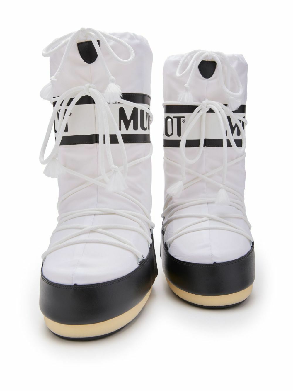 Moon Boot Icon Boots