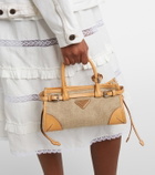 Prada Prada Bonnie Small top-handle bag