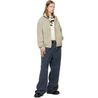 Diesel Gray 1997 D-Enim-M Jeans