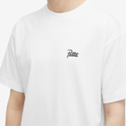 Patta Men's Some Like It Hot T-Shirt in White