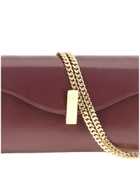 Giuseppe Zanotti Flutie Clutch Bag