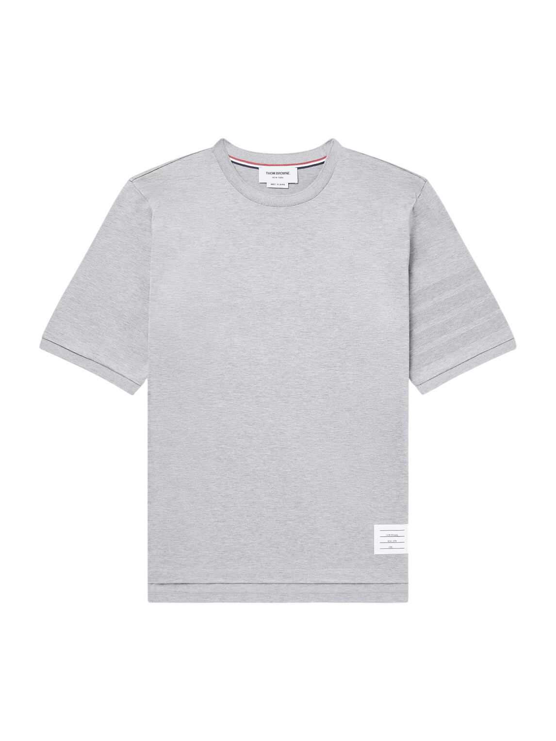 Damir Doma Off-White Teal T-Shirt Damir Doma