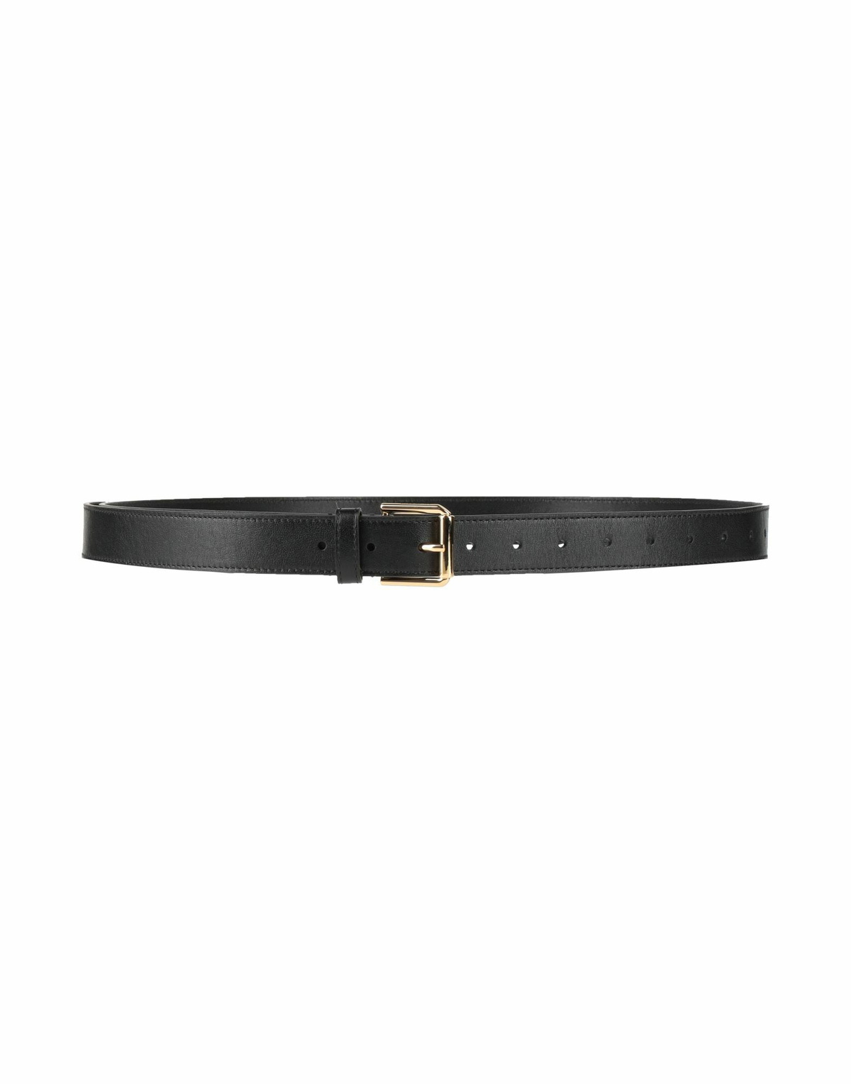 Givenchy Womens Belt in Black