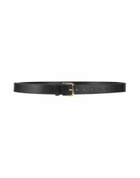 Givenchy Womens Belt in Black