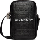 Givenchy Givenchy G-Essentials 4G Smartphone Pouch