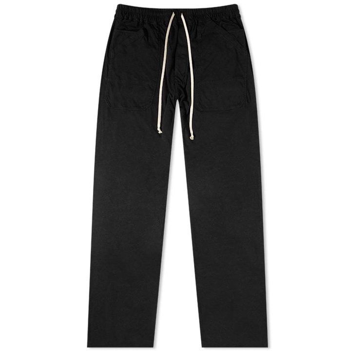 Photo: Rick Owens DRKSHDW Lightweight Drawstring Long Pants