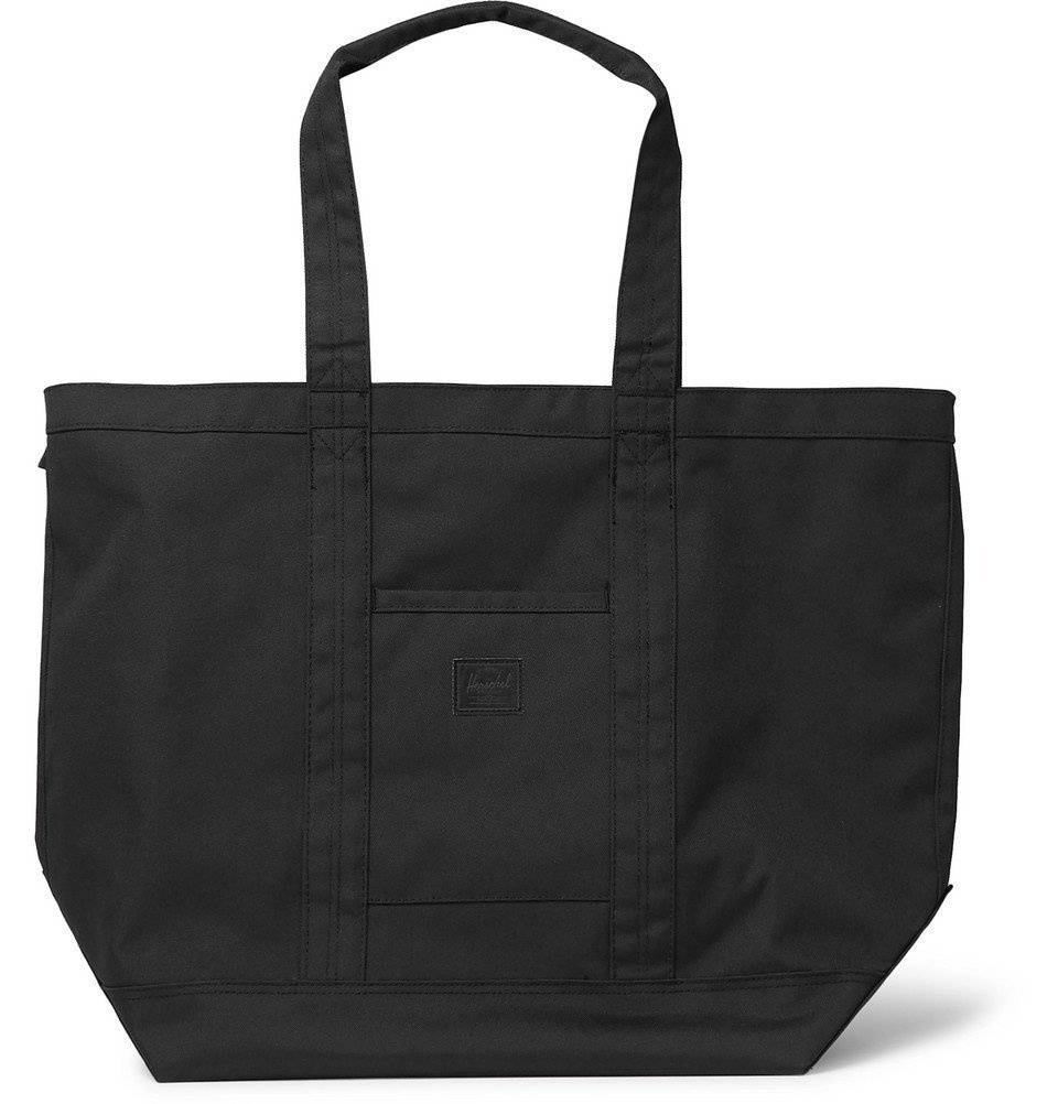 2BB Black Tote Bag – Two Blind Brothers