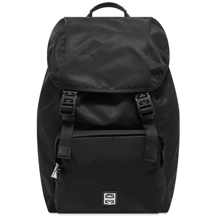 Photo: Givenchy 4G Light Backpack